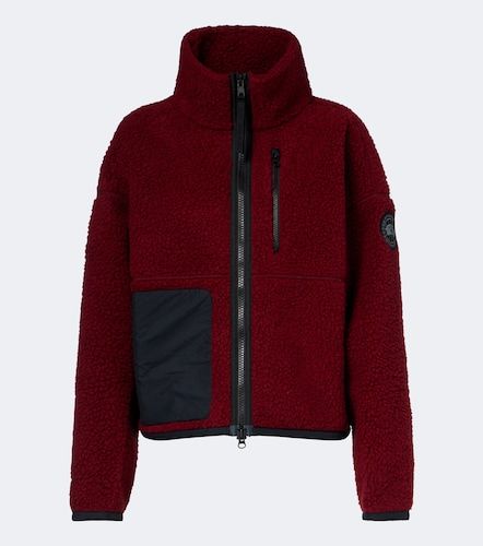 Veste Simcoe en laine mélangée - Canada Goose - Modalova