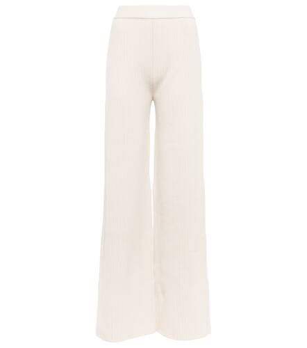 Joseph Pantalon ample rayé - Joseph - Modalova