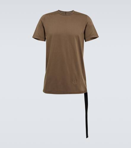 T-shirt Level en coton - DRKSHDW by Rick Owens - Modalova