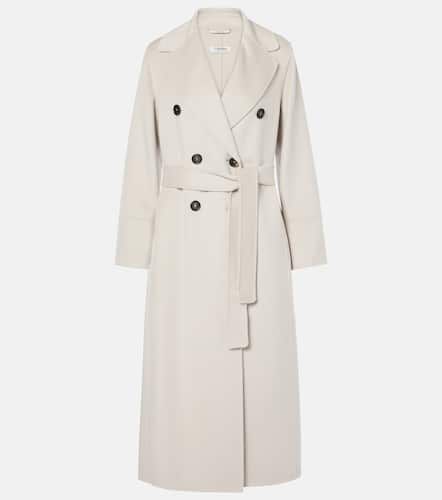 S Max Mara Manteau en laine - 'S Max Mara - Modalova