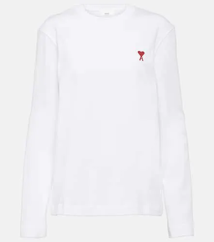 Sweat-shirt Ami de Cœur en coton - Ami Paris - Modalova