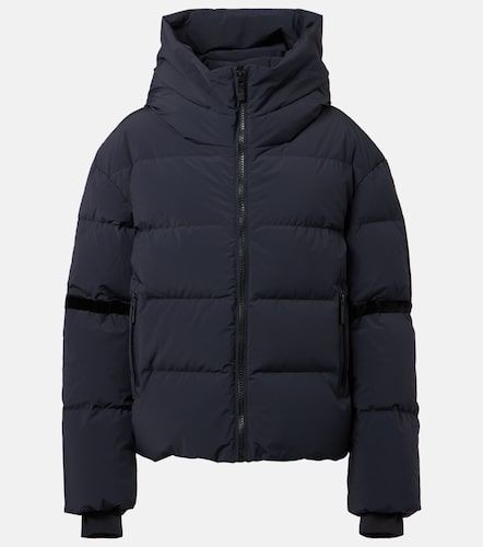 Veste doudoune de ski Barsy à capuche - Fusalp - Modalova