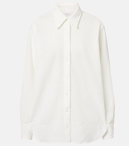 Hunza G Chemise oversize Resort - Hunza G - Modalova