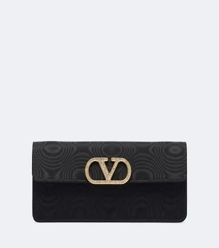 Pochette VLogo Mini - Valentino Garavani - Modalova