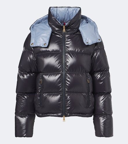 Veste doudoune Niveole à capuche - Moncler - Modalova