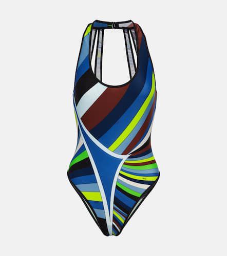 Maillot de bain Iride imprimé - Pucci - Modalova