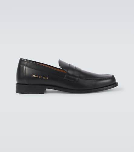 Mocassins City en cuir - Common Projects - Modalova