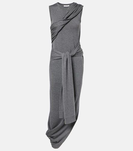 JW Anderson Robe midi asymétrique - JW Anderson - Modalova