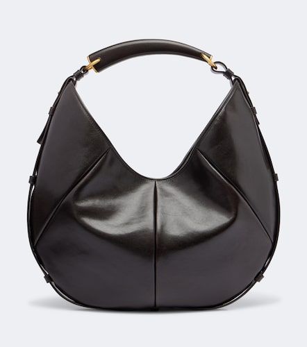 Sac Mombasa Medium en cuir - Saint Laurent - Modalova