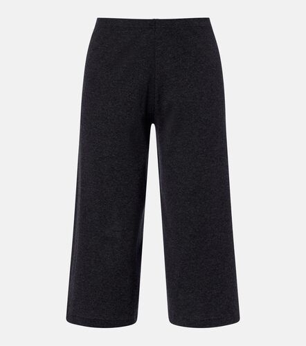 The Row Jupe-culotte Dusk en coton - The Row - Modalova