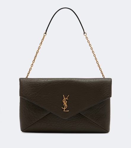 Sac Cassandre Large en cuir - Saint Laurent - Modalova