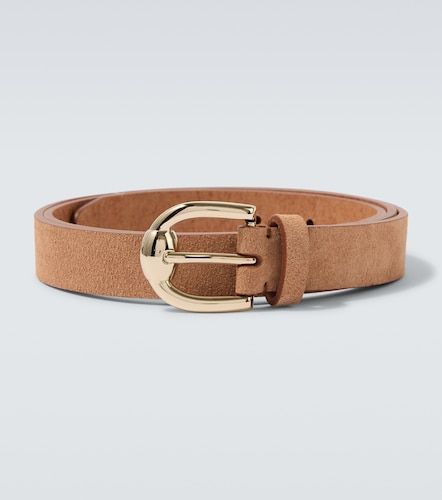 Brunello Cucinelli Ceinture en cuir - Brunello Cucinelli - Modalova
