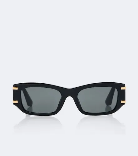 Lunettes de soleil rectangulaires DG Griffe - Dolce&Gabbana - Modalova
