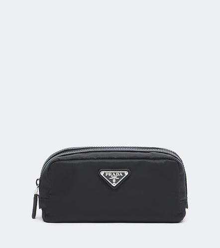 Trousse de maquillage en Re-Nylon - Prada - Modalova