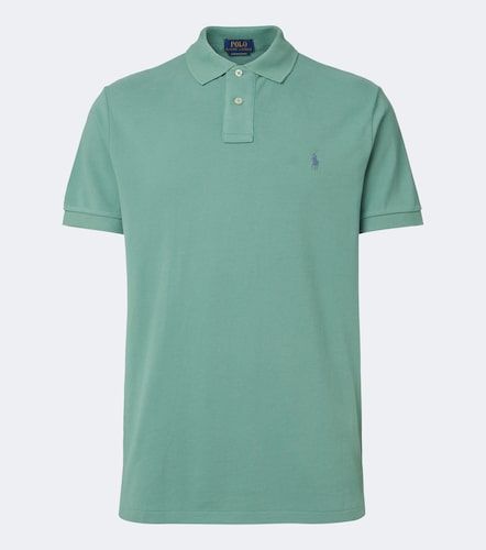 Polo Pony en coton piqué - Polo Ralph Lauren - Modalova