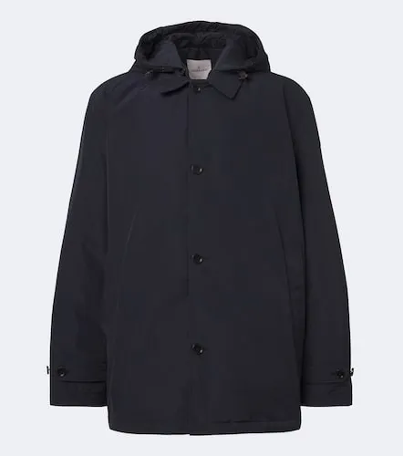 Moncler Veste doudoune à capuche - Moncler - Modalova