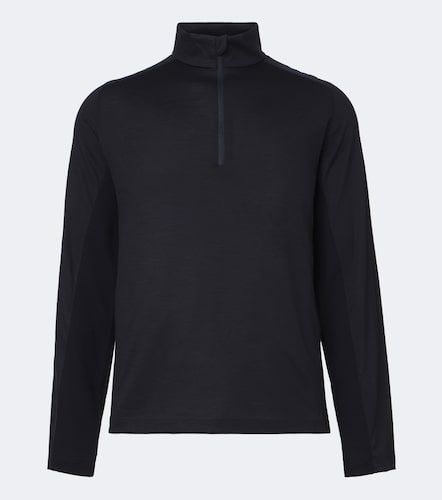 Top de ski Runner en laine vierge - Sease - Modalova