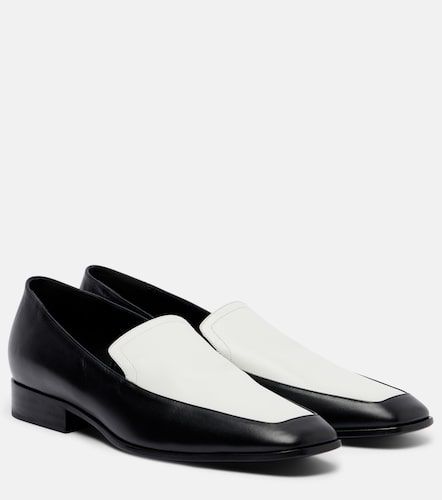 Mocassins Real Deal en cuir - Herbert Levine - Modalova
