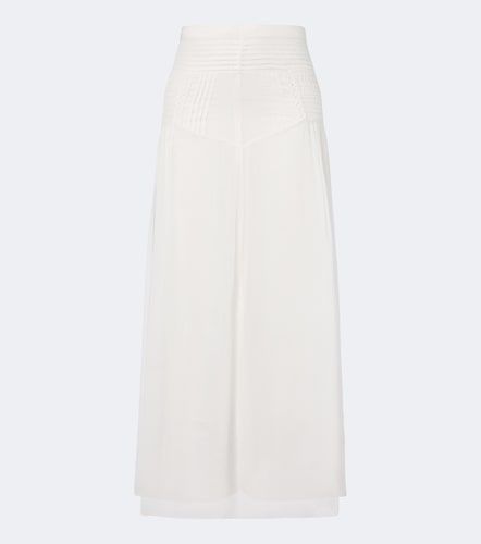 Marant Etoile Jupe longue Pylka - Marant Etoile - Modalova