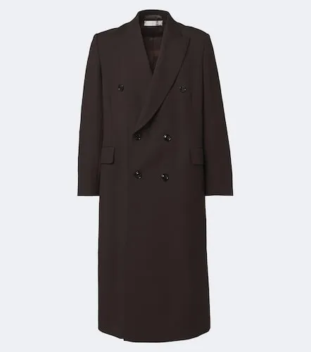 Manteau Whale en laine vierge - Our Legacy - Modalova