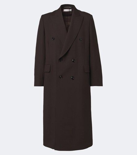Manteau Whale en laine vierge - Our Legacy - Modalova
