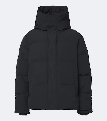 Veste doudoune Seymour à capuche - Canada Goose - Modalova