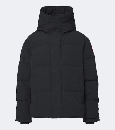Veste doudoune Seymour à capuche - Canada Goose - Modalova