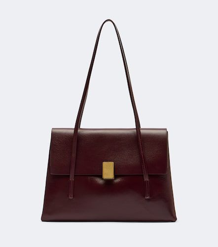Sac porté épaule Soft Blake Medium en cuir - Khaite - Modalova