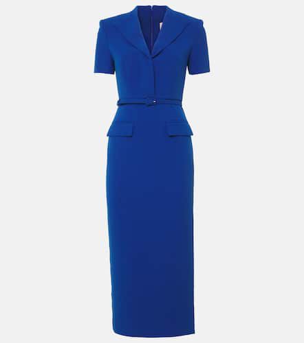 Roland Mouret Robe midi - Roland Mouret - Modalova