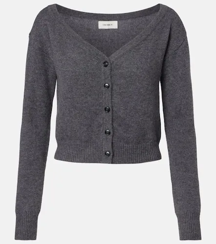 Cardigan Beata en cachemire - Lisa Yang - Modalova