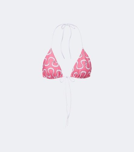 Pucci Haut de bikini Onda - Pucci - Modalova