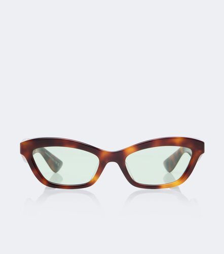 Lunettes de soleil œil-de-chat 1997C - Khaite - Modalova