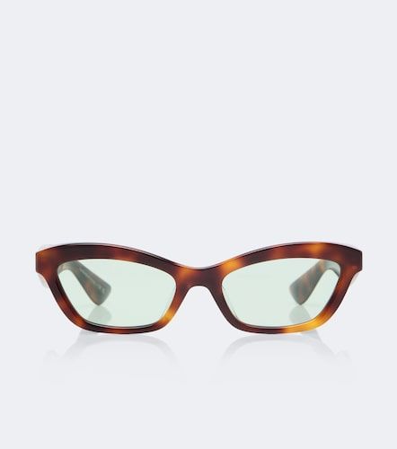 Lunettes de soleil œil-de-chat 1997C - Khaite - Modalova