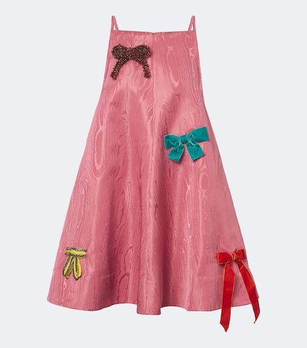 Alémais Robe Valentina à ornements - Alemais - Modalova
