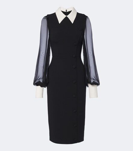 Safiyaa Robe de cocktail - Safiyaa - Modalova
