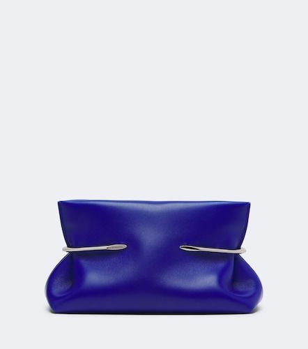 Givenchy Pochette Pinch en cuir - Givenchy - Modalova
