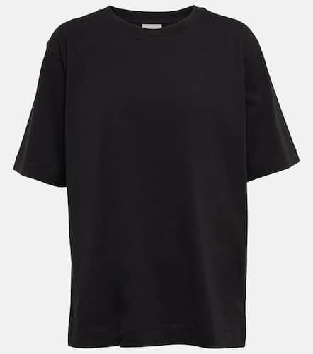 Dries Van Noten T-shirt en coton - Dries Van Noten - Modalova