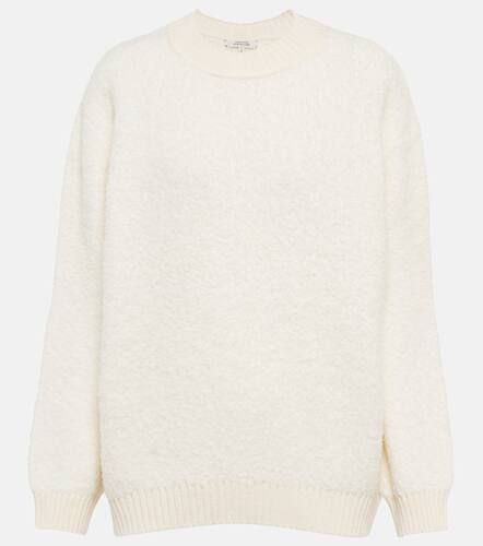 Pull en laine mélangée - Dorothee Schumacher - Modalova