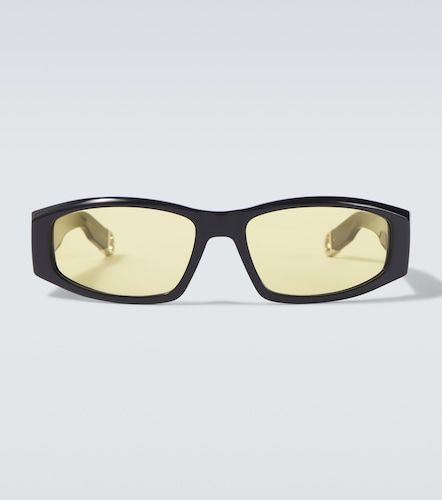 Lunettes de soleil rectangulaires DiorSymbol S1I - Dior Eyewear - Modalova