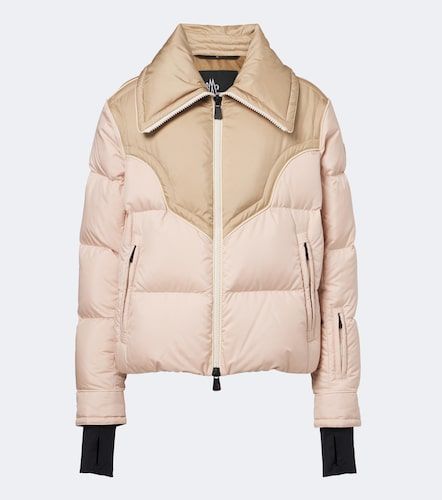 Veste doudoune de ski matelassée - Moncler Grenoble - Modalova