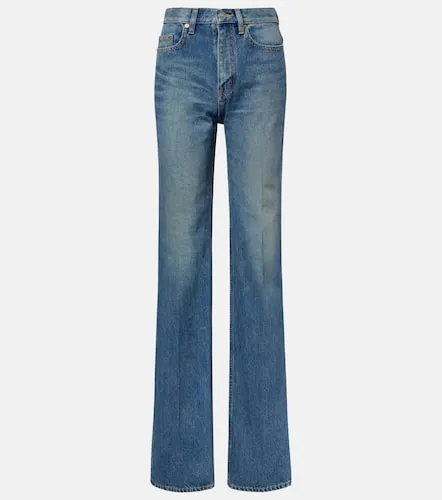 Saint Laurent Jean flared Yves - Saint Laurent - Modalova