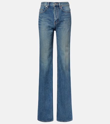 Saint Laurent Jean flared Yves - Saint Laurent - Modalova