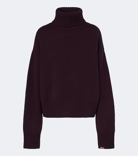 Pull N°434 Crop Xtra en cachemire - Extreme Cashmere - Modalova