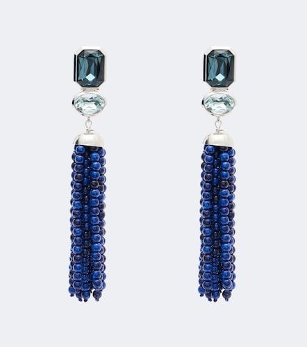 Boucles d'oreilles à ornements - Jennifer Behr - Modalova