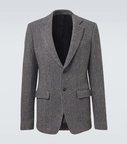 Veste Irving en laine et cachemire - Gabriela Hearst - Modalova