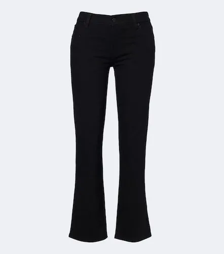 Frame Jean straight Cigarette - Frame - Modalova