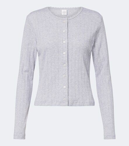 Leset Cardigan en coton - Leset - Modalova