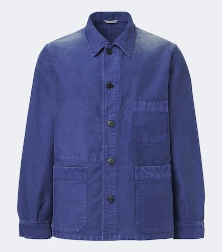 Auralee Veste en coton - Auralee - Modalova