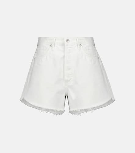 Short en jean Marlow taille haute - Citizens of Humanity - Modalova