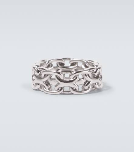 Bague Vintage en argent sterling - Tom Wood - Modalova